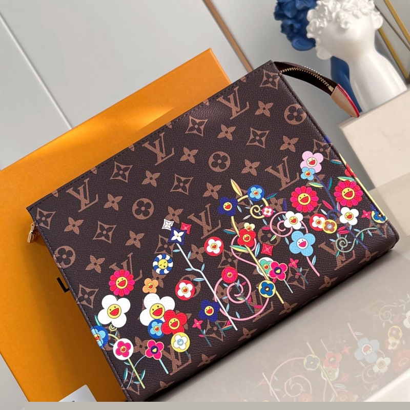 LV Clutch Bags